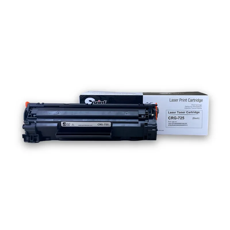 S Print CRG-725 Toner