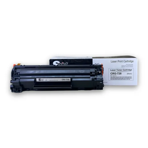 S Print CRG-728 Toner