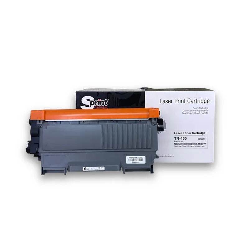 S Print TN-450 (TN-2060 / TN-2280) Toner