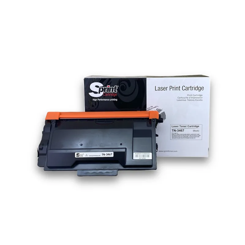 S Print TN-3467 Toner