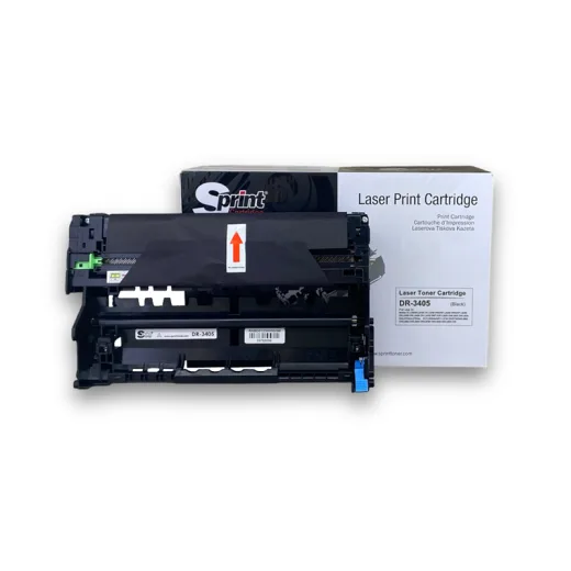 S Print DR-820 (DR-3405) Drum Unit