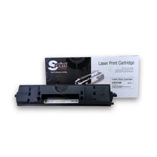 S Print CE314A Drum Unit