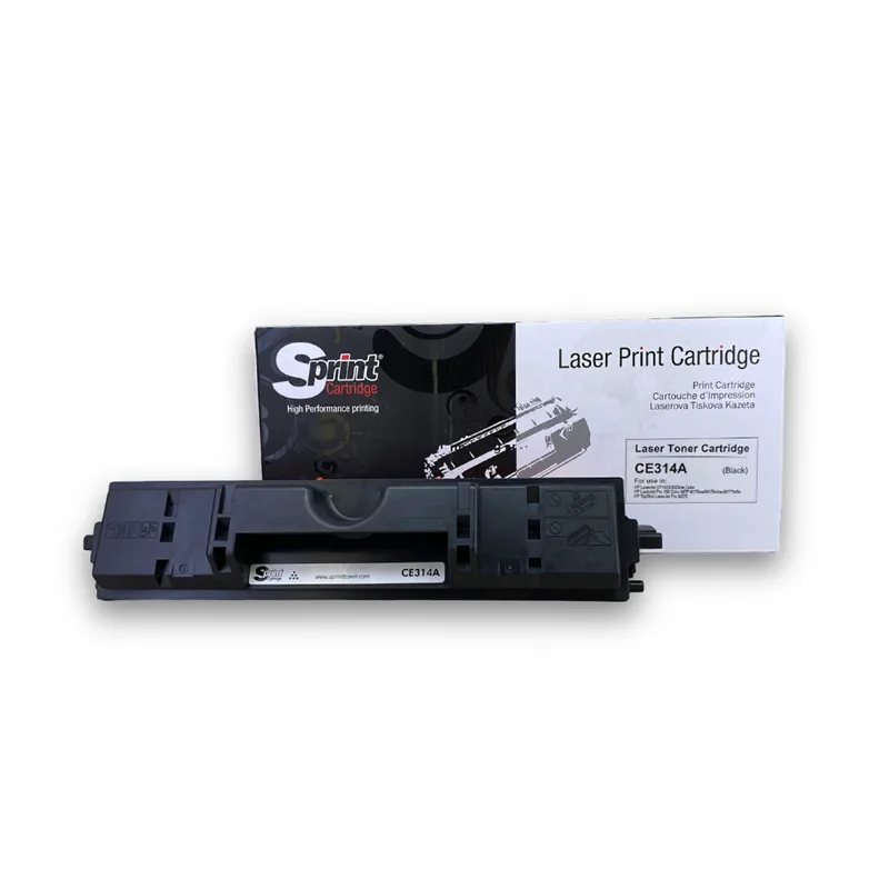 S Print CE314A Drum Unit