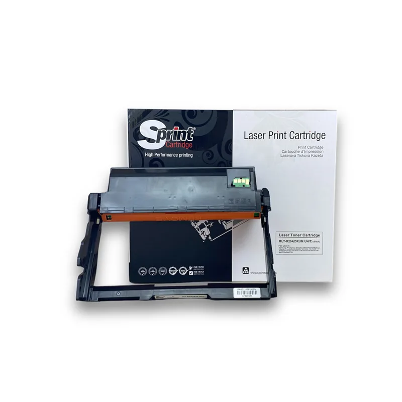 S Print DR204 ( ML-3325/M-4075 ) Drum Unit