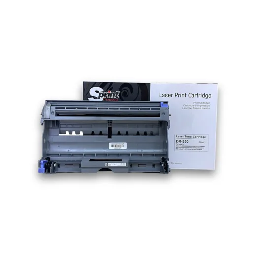 S Print DR-350 (DR-2025) Drum Unit