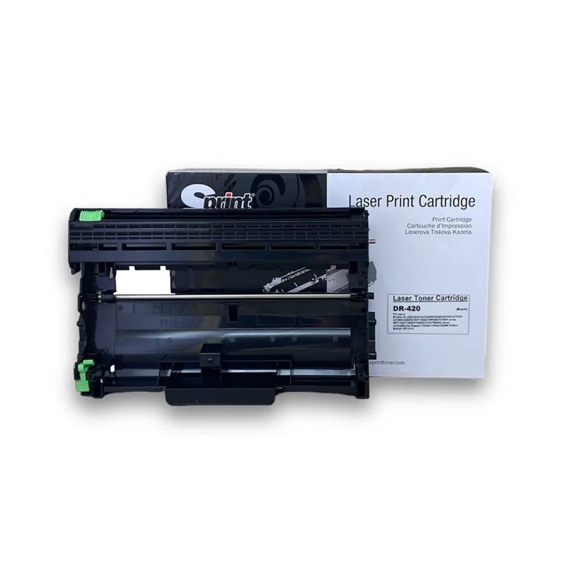 S Print DR-420 (DR-2255) Drum Unit