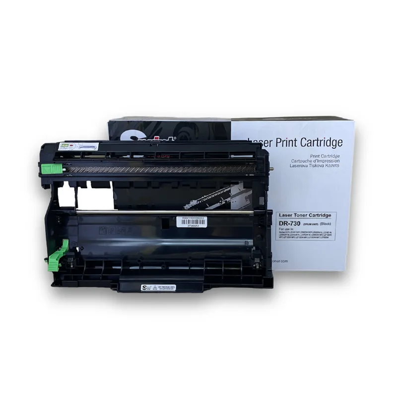 S Print DR-730 (DR-2406) / DR-2550 Drum Unit