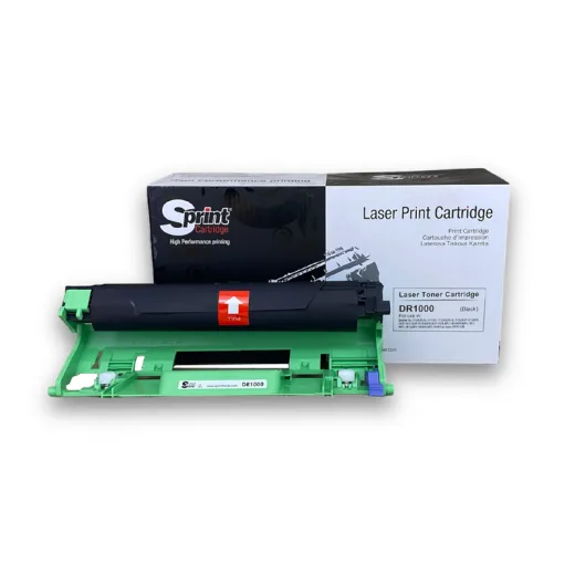 S Print DR-1000 (DR-1040) Drum Unit