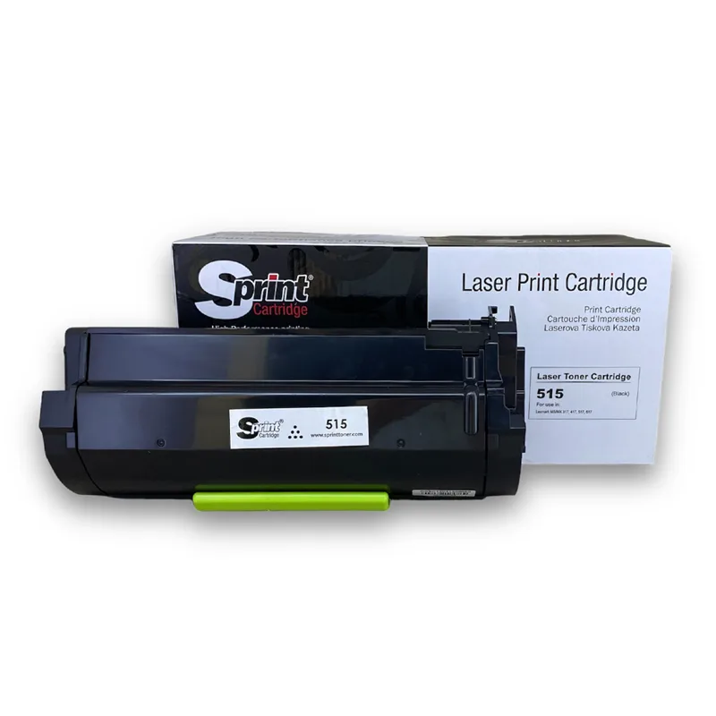 S Print MS-MX317/417/517/617 Toner (515)