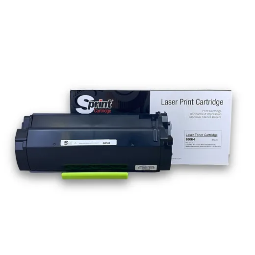 S Print MX310/MX410/MX510/MX511/MX611 (605H) Toner