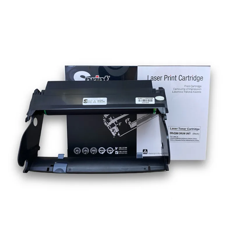 S Print DR-114 Drum Unit