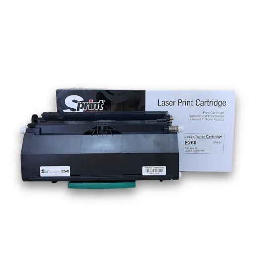 S Print E260 Toner