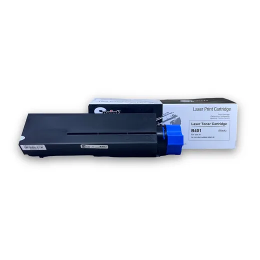S Print B401/MB441/MB451 Toner