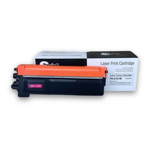 S Print TN-210/230/240/260 Magenta Toner