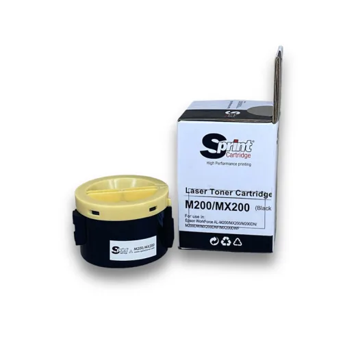 S Print M200 / MX200 Toner