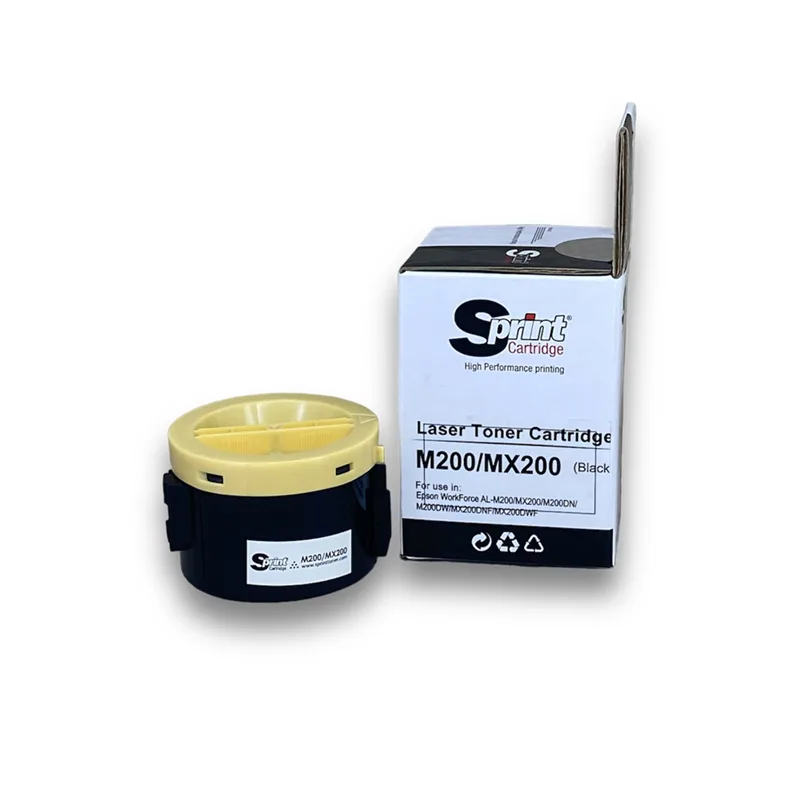 S Print M200 / MX200 Toner