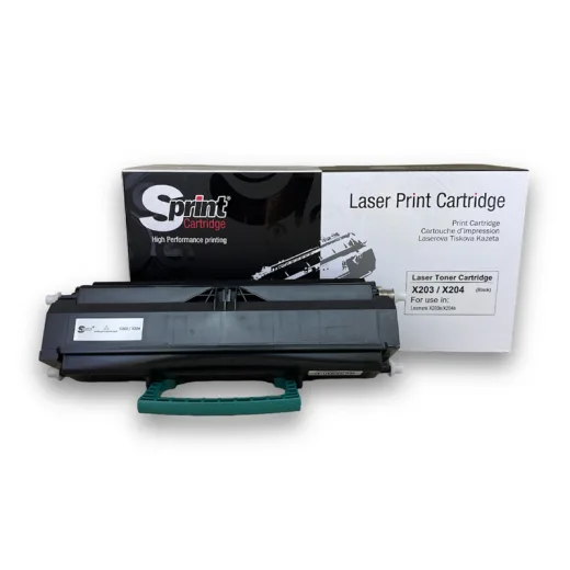 S Print X203/X204/X304 Toner