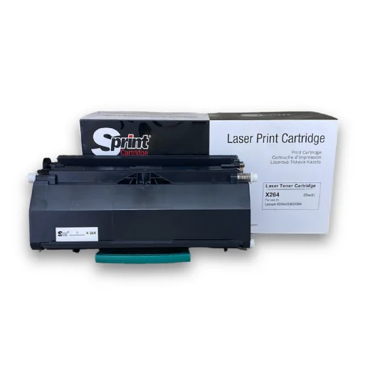 S Print X264/X363/X364 Toner