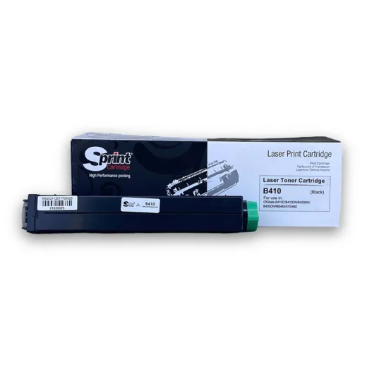 S Print B410/420/430 Toner