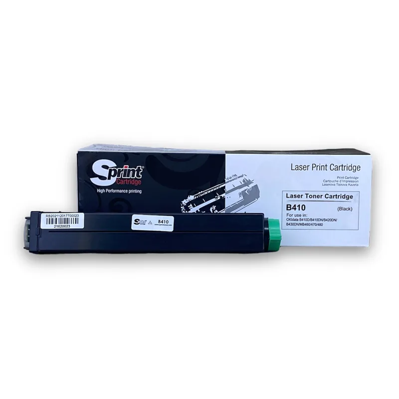 S Print B410/420/430 Toner