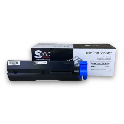 S Print B411 / B431 Toner