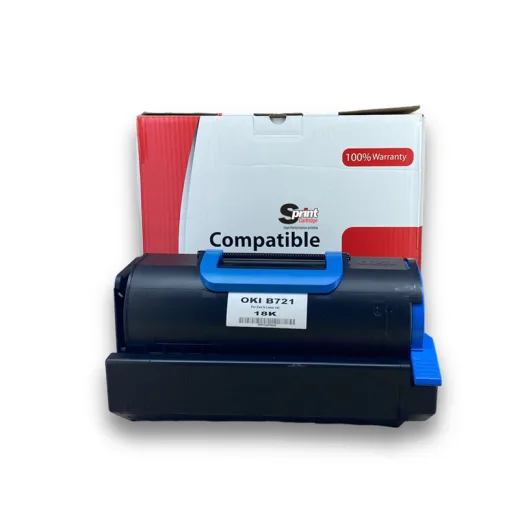 S Print B721 / B731 / MB760 / MB770 Toner