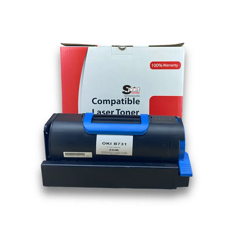 S Print B731 / MB770 Toner
