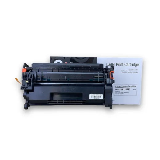 S Print W1510A (151A) Toner - Çipli