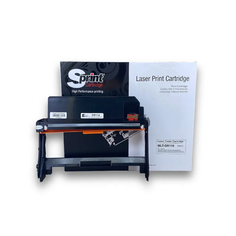 S Print DR116 ( SCX-2675 ) Drum Unit