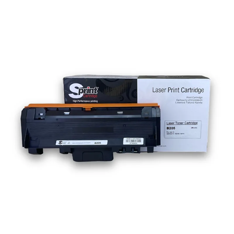 S Print B205/B210/B215 (106R04348) Toner