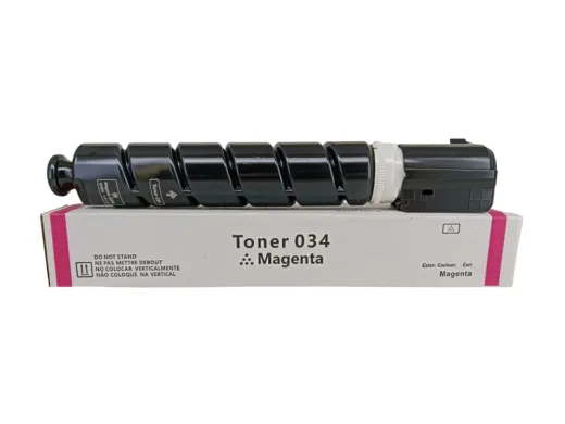 S Print C-EXV65 Magenta Toner
