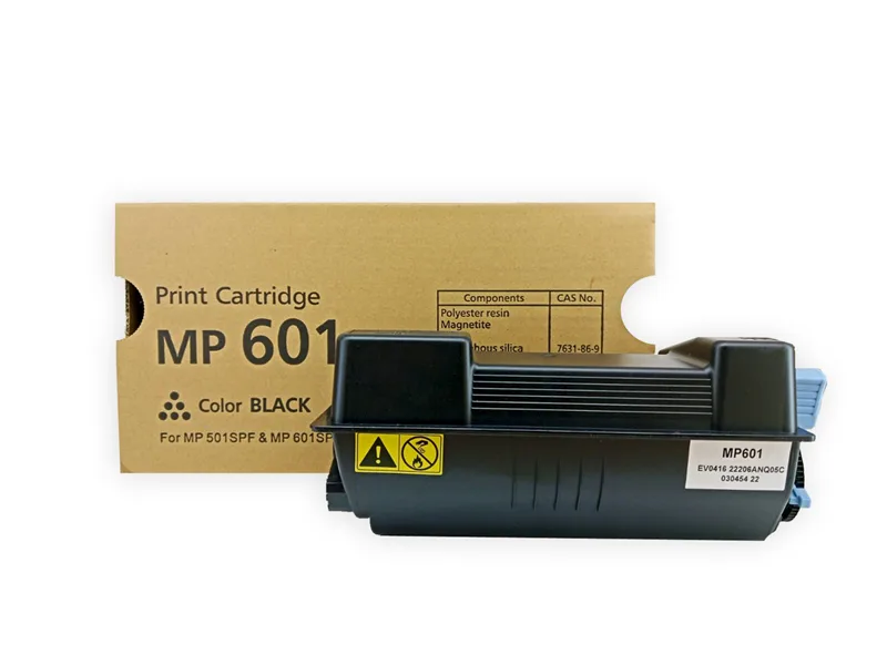 S Print MP 501SPF / MP 601SPF Toner
