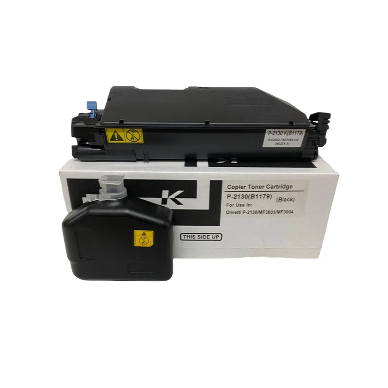 S Print MF3003/MF3004 / P-2130 (B1179) Black Toner