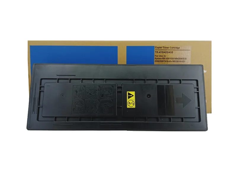 S Print TK-435 / TK-410 / TK-420 Toner