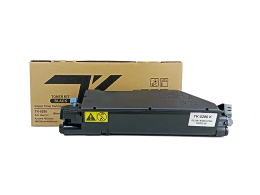 S Print TK-5280 Black Toner