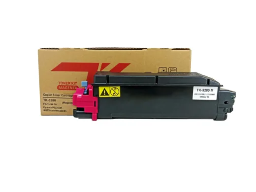 S Print TK-5280 Magenta Toner