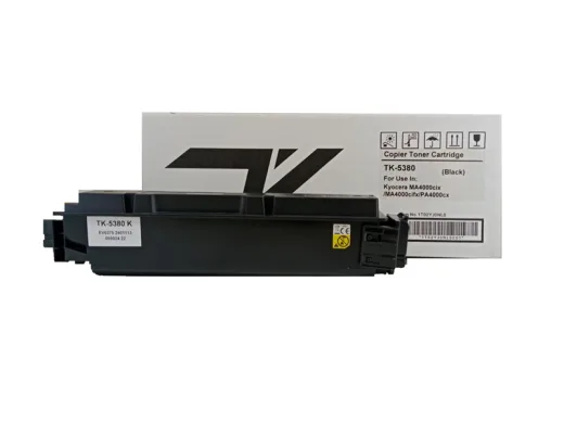 S Print TK-5380 (MA4000cix) Black Toner