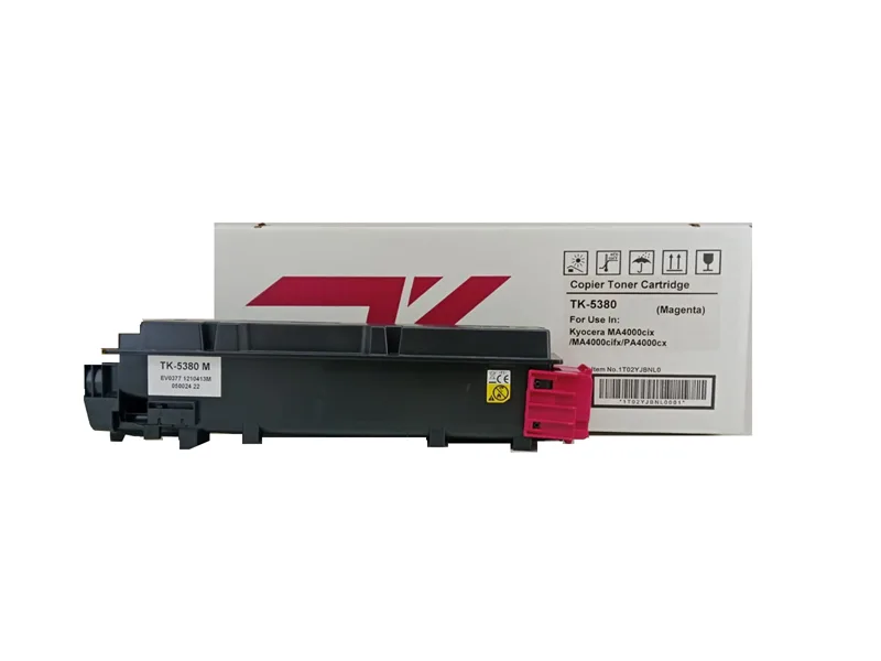 S Print TK-5380 (MA4000cix) Magenta Toner