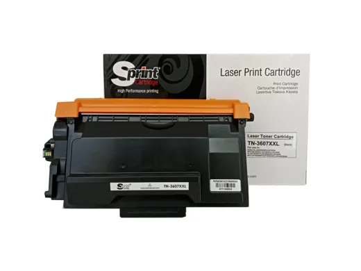 S Print TN-3607XXL (Çipli) Toner