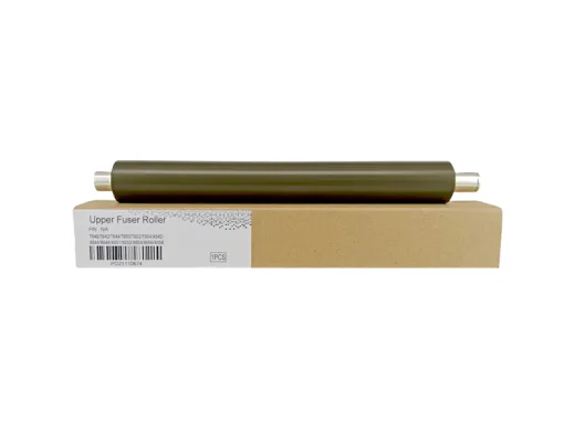 Upper (Heat) Roller Lexmark T650/T640/T644/T642