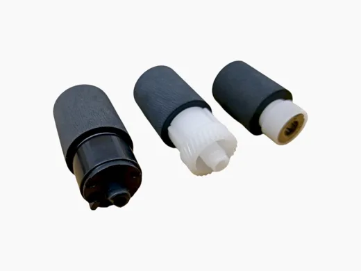 Paten Lastiği Kyocera FS-6025 (TK-475) 3'LÜ SET (302HN06080-302F906230-302F909171)