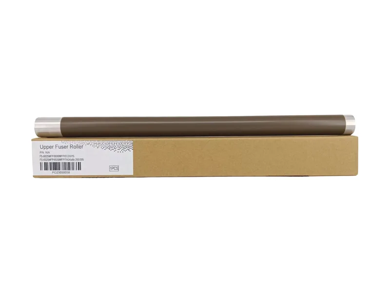 Upper (Heat) Roller Kyocera TK-475 (FS6025/6525)