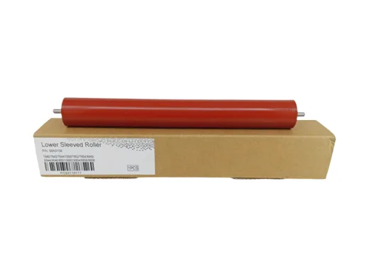 Lower (Press) Roller Lexmark T650/T640/T642/T644/T630