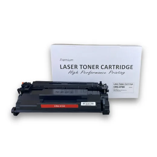 Noname CRG-070H Toner (Çipsiz) -
