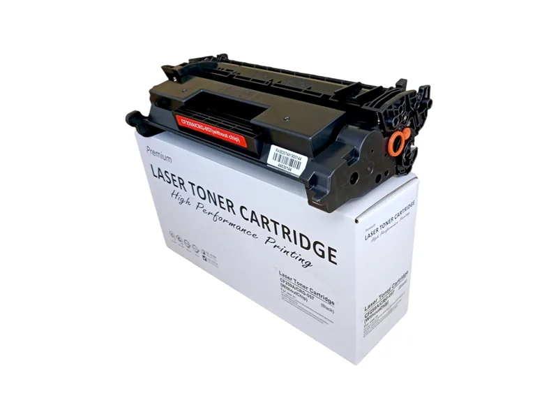 Noname CF259A / CRG-057 Toner - Çipsiz