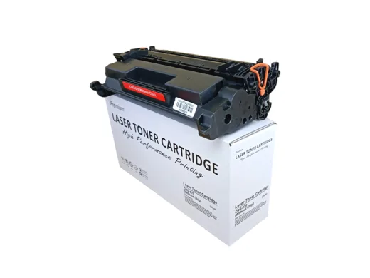 Noname CRG-070 Toner - Çipsiz
