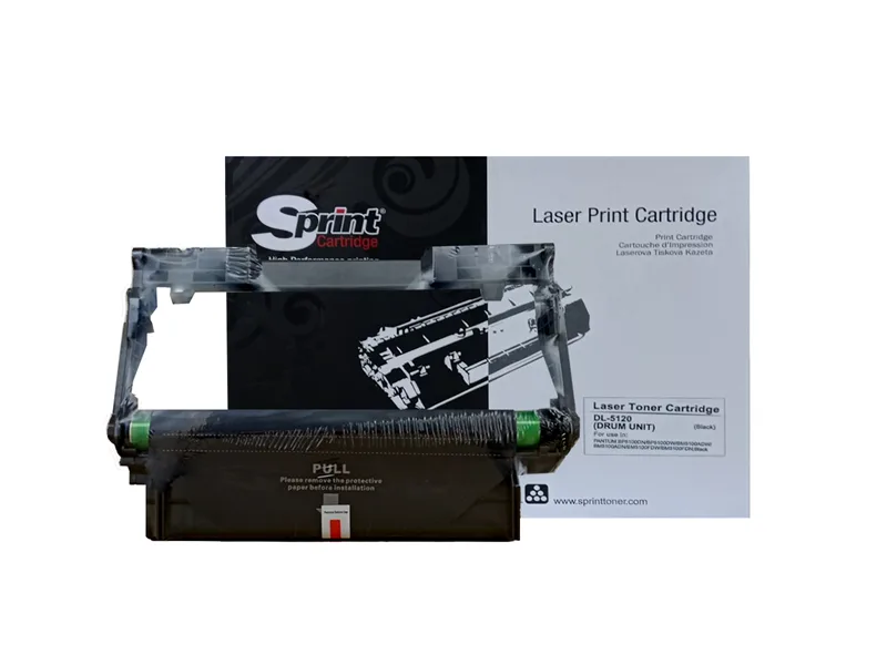 S Print DL-5120 Drum Unit