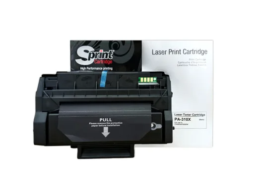 S Print PA-310X Toner