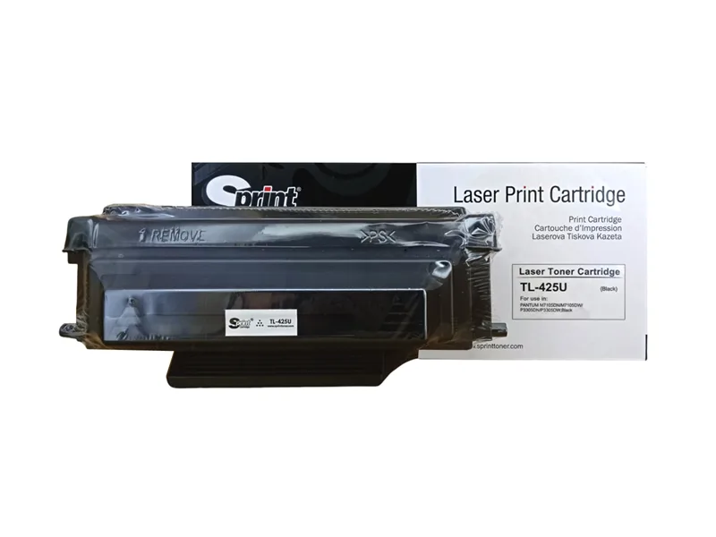 S Print TL-425U Toner