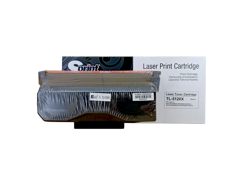 S Print TL-5120X Toner